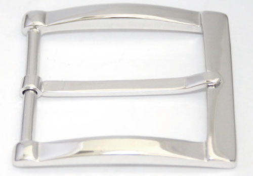 sterling silver buckle