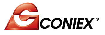 CONIEX logo