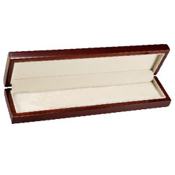 Mahogany Gift Box 